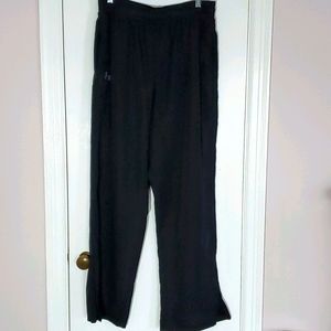 Men's Under Armour Warmup Pants